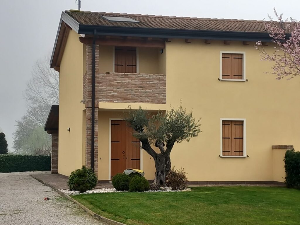 Impresa edile Padova e Conselve