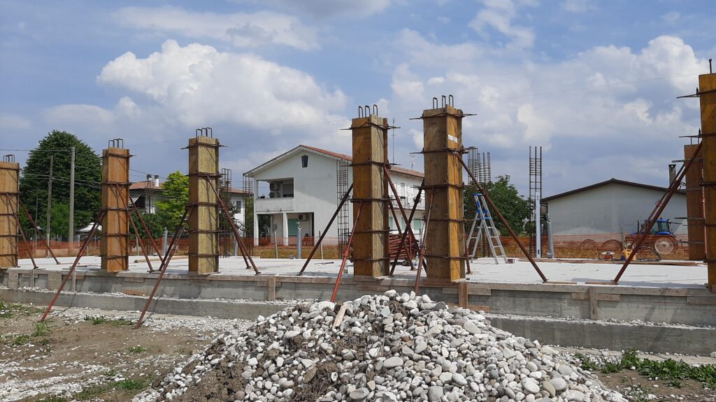 Impresa costruzioni Padova e Rovigo