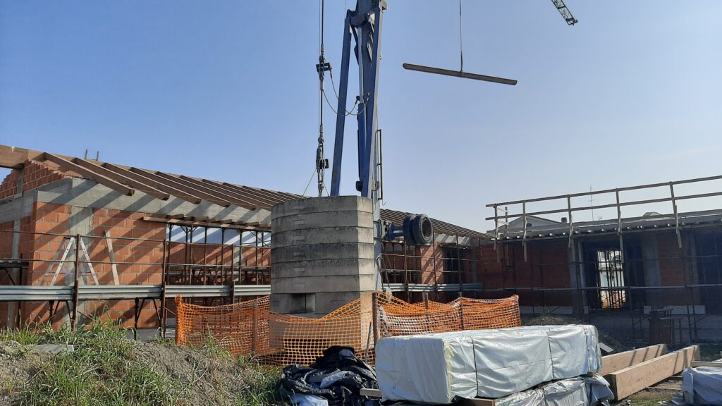 costruttori edili padova