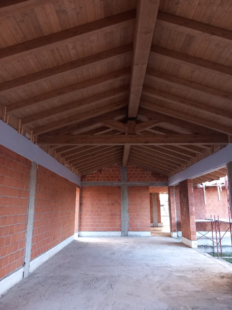impresa di costruzioni Padova