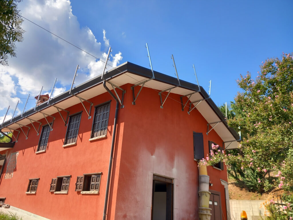 costruzioni edili Padova